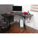 Стол компьютерный SIGNAL B-219 черный